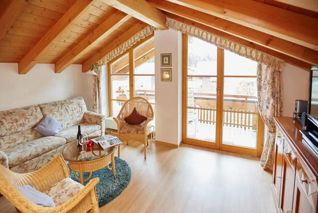 Haus Alpenkönig