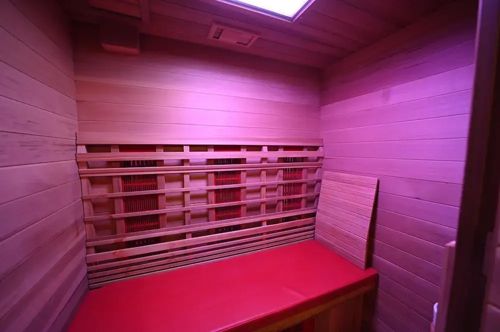Holiday Home in Durbuy With Hot Tub & Sauna