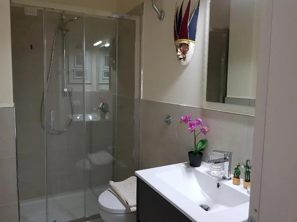 San Lucifero Home & Relax - IUN 1871