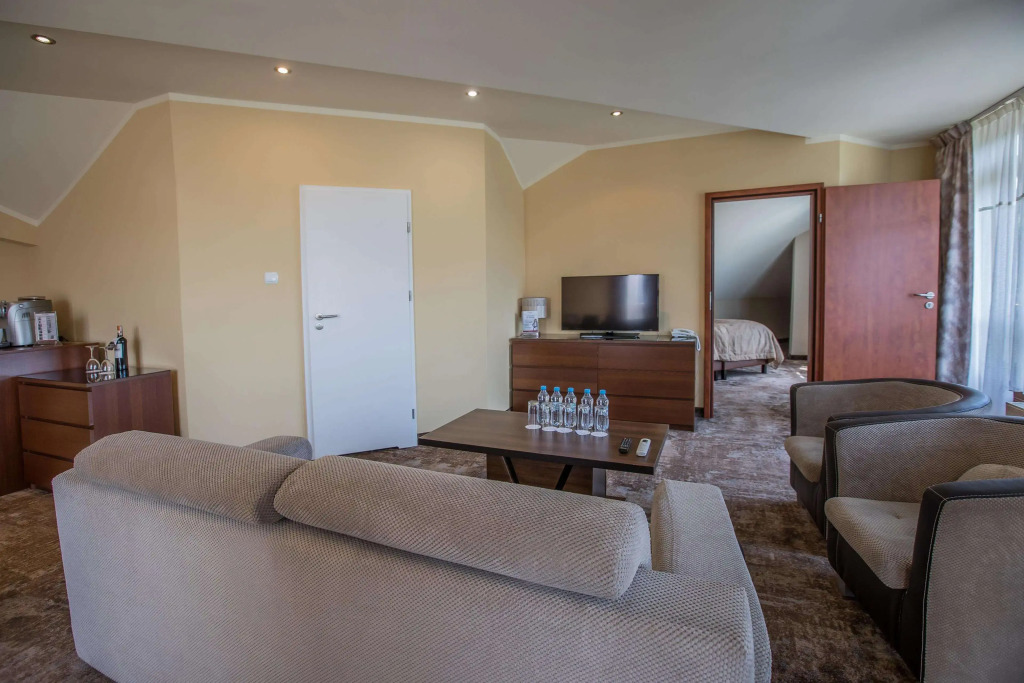 Hotel Diament Ustroń