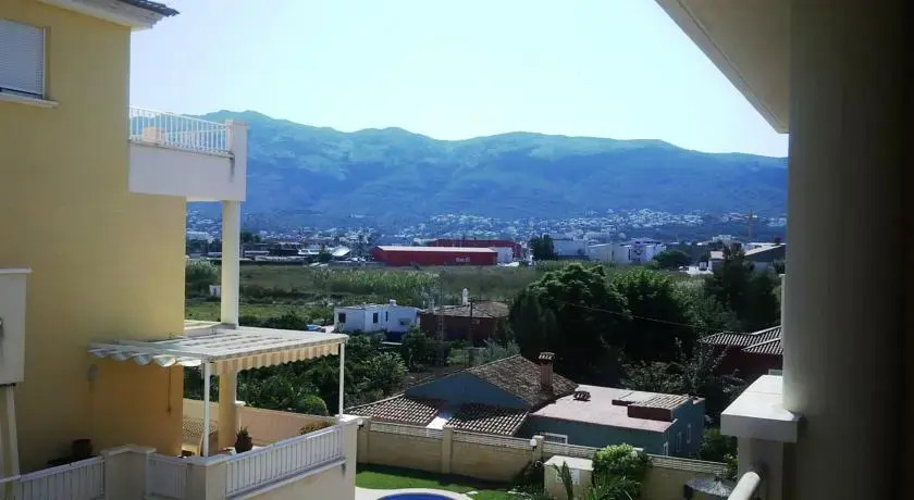 Rincon de Denia