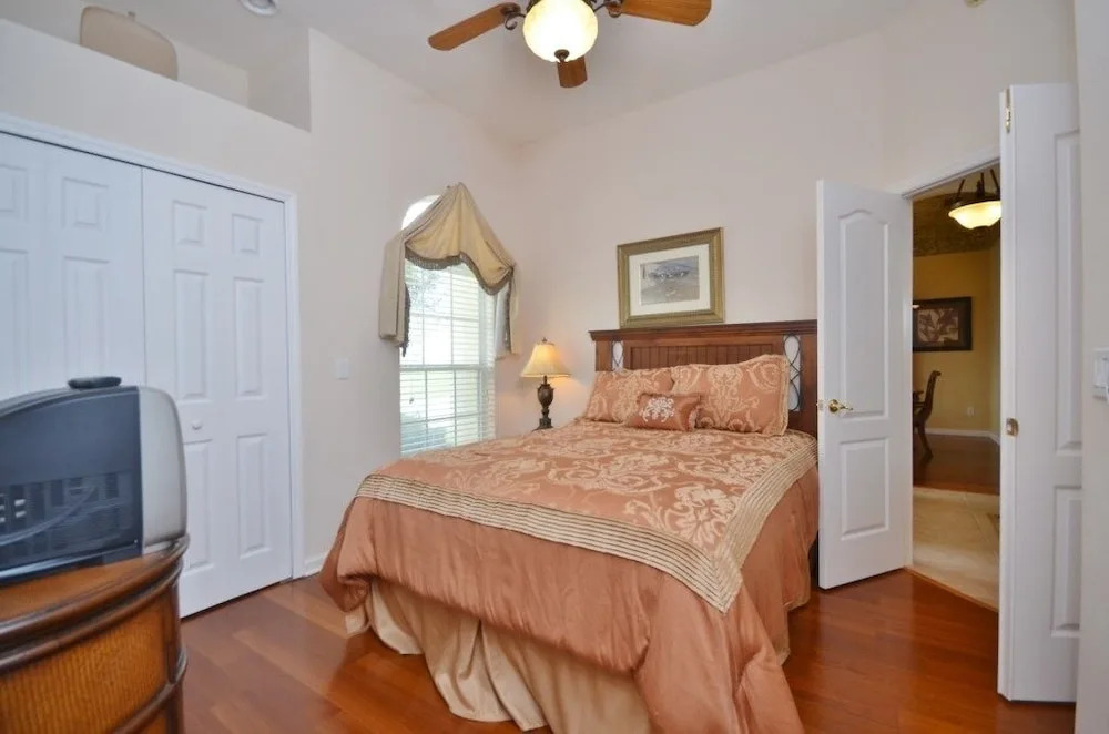Highlands Reserve 233 - Five Bedroom Villa with Private Pool