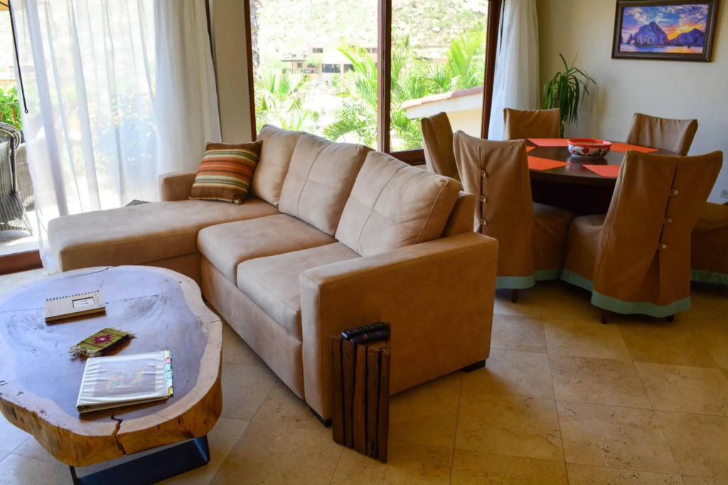 Casa Mandarina