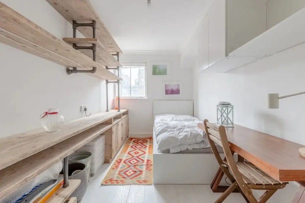 Contemporary 2 Bedroom Apartment in Bermondsey