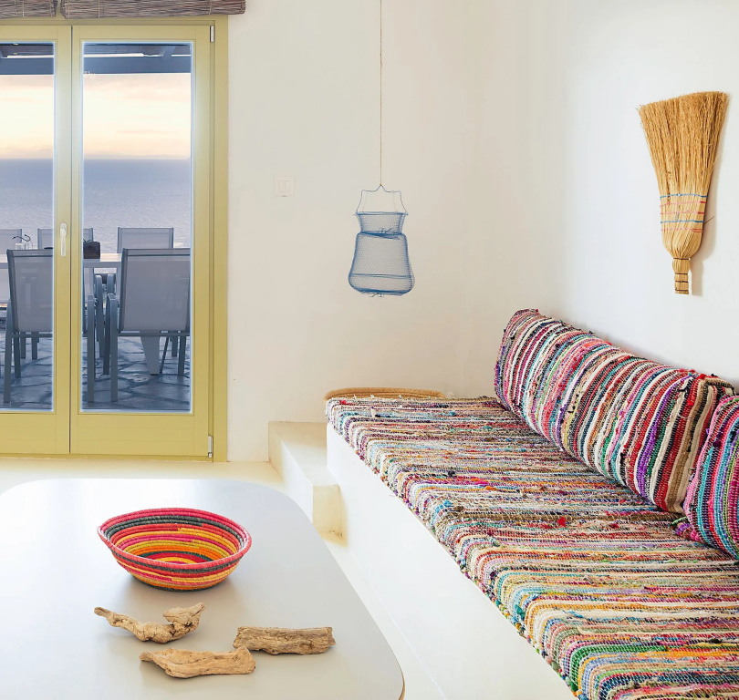 Kastellas Villas by K4 Kythnos