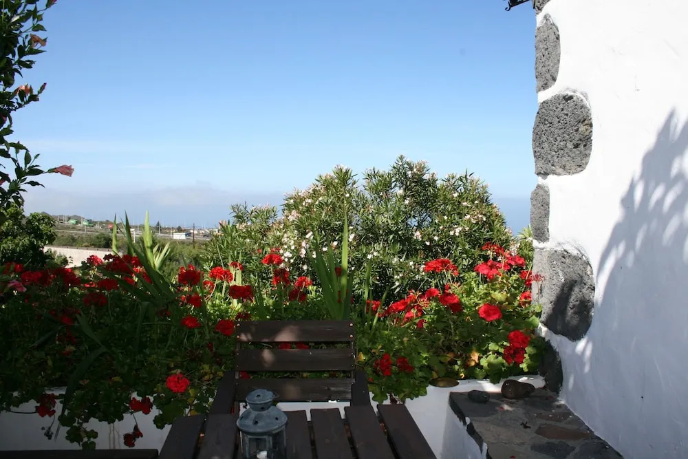 El Rincón