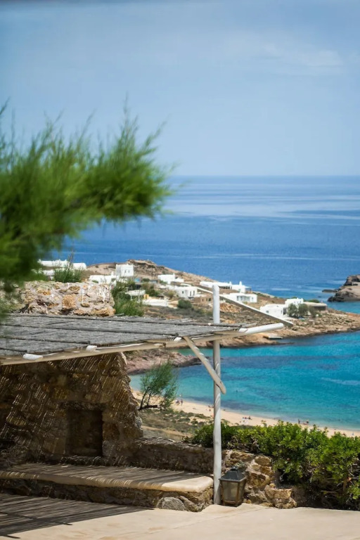 Villa Elise by Mykonos Pearls