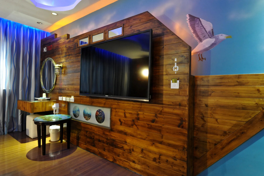 ZJ Motel