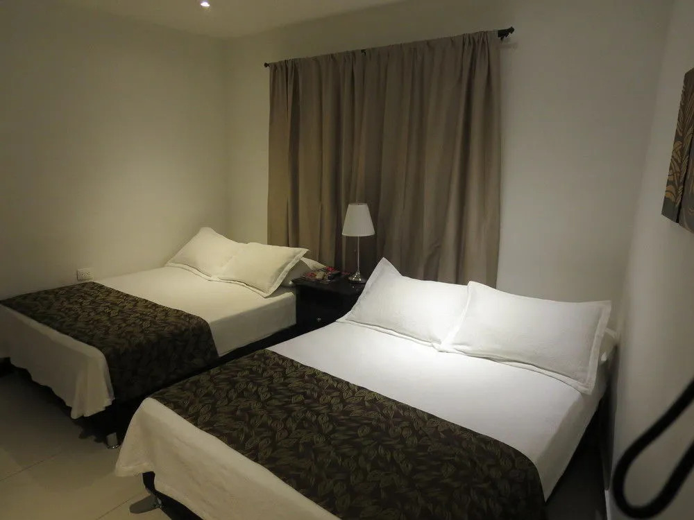 Hotel Portal de San Diego by HMC