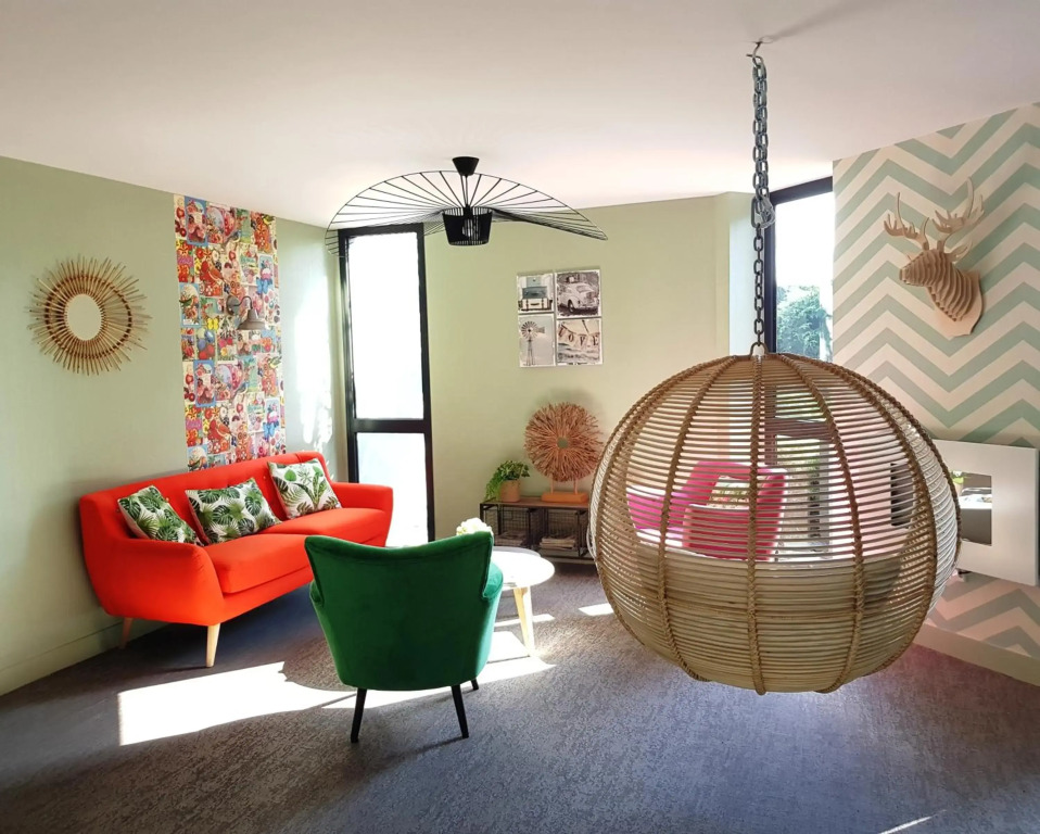 Logis Boutique Hotel Novalis
