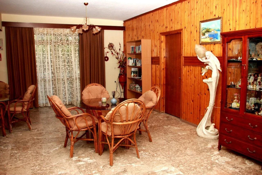 Hotel Dimitra Sun