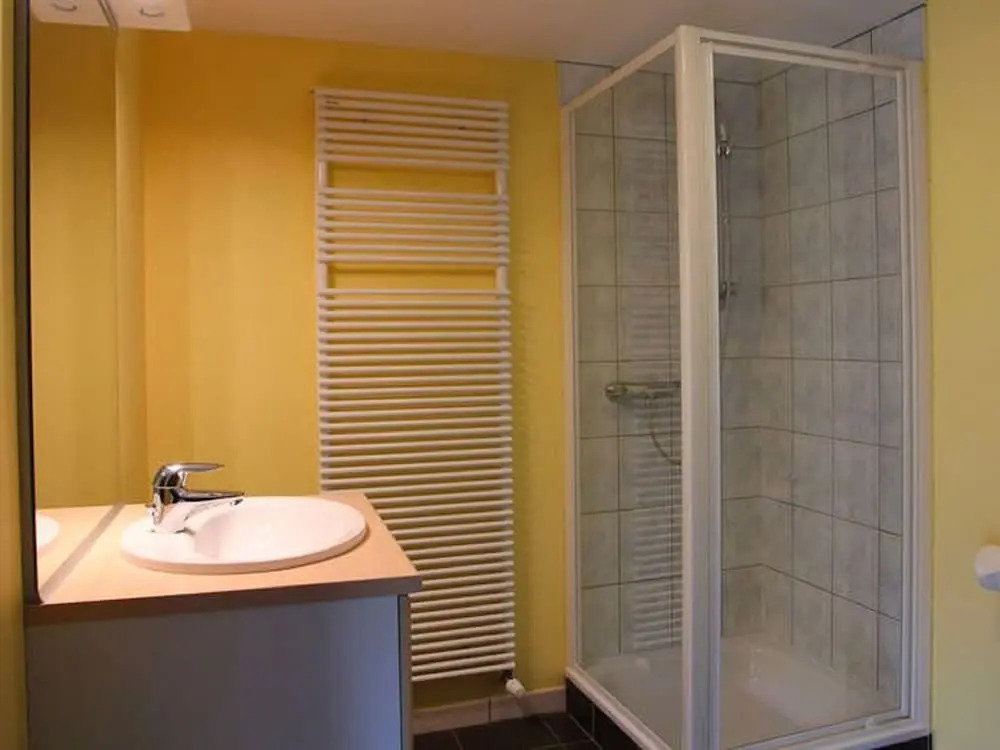 Delightful Holiday Home in Houffalize With Garden
