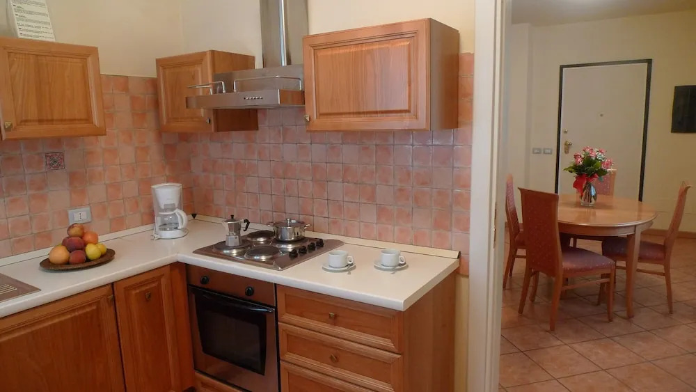 Appartamenti Borgo