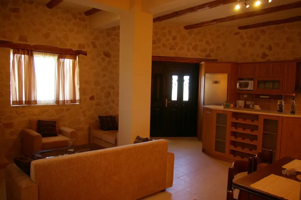 Paliopigado Villas