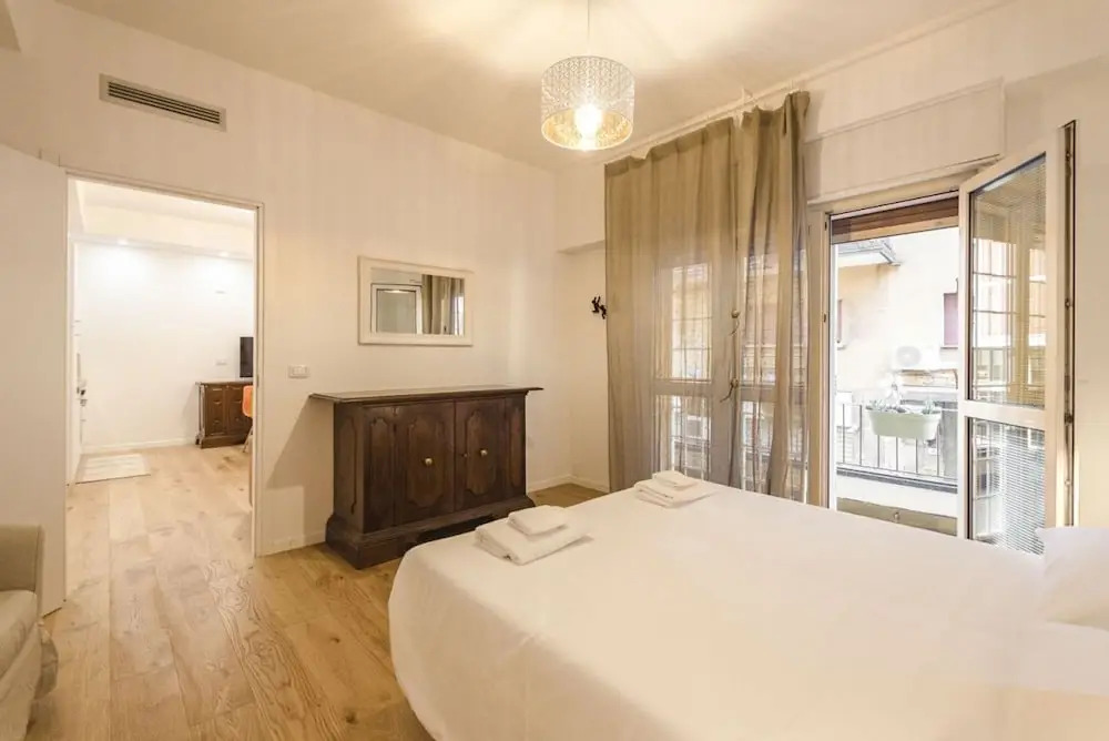 Il Campo Apartments