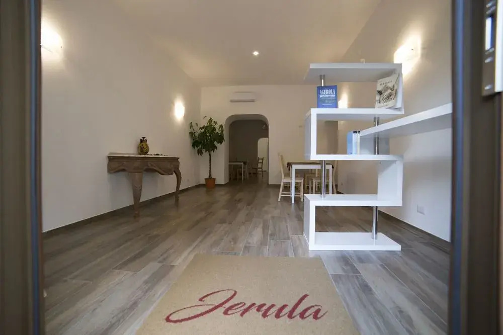 Jerula B&B