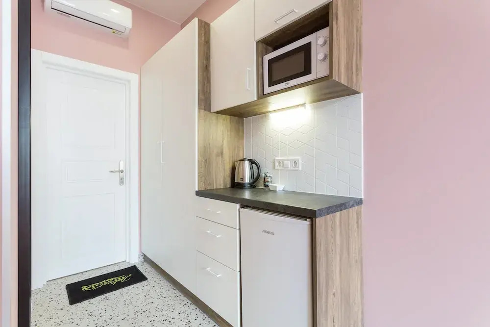 Мини-отель Partner Guest House, ул. Большая Васильковская