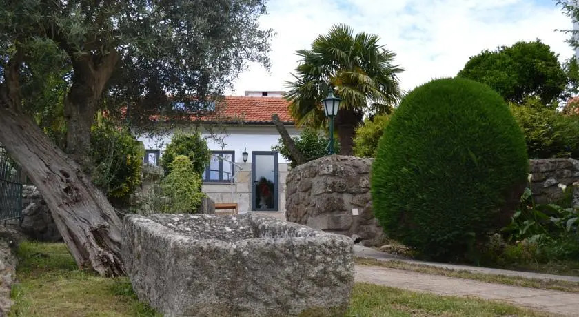 Casa da Avo Ana