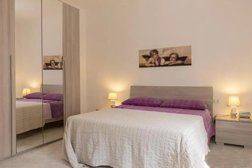 Casa Vacanza Valledoria 2