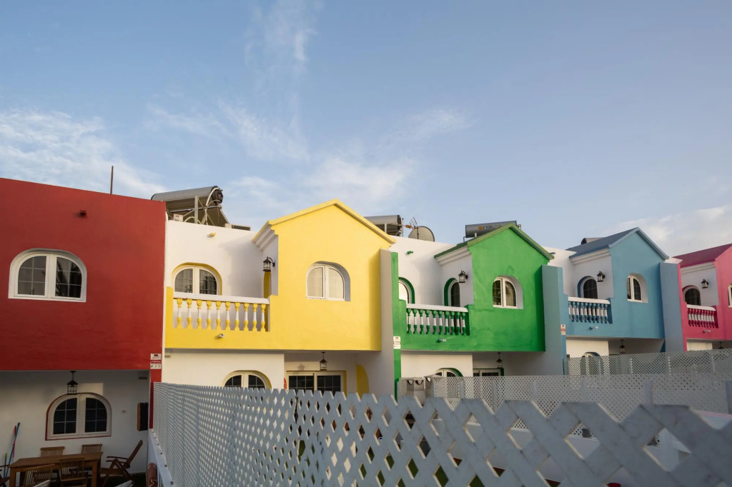 Beach Villa Eter with Private Pool BBQ in Heart of Corralejo by Amazzzing Travel