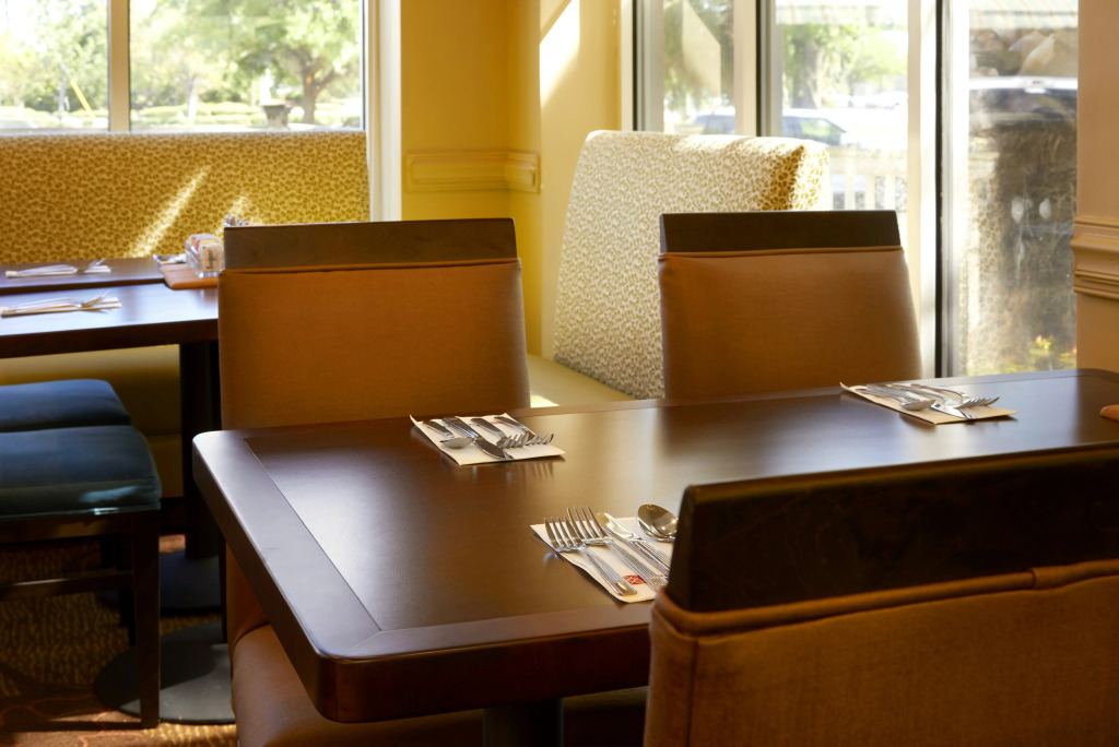 Hilton Garden Inn Savannah Midtown