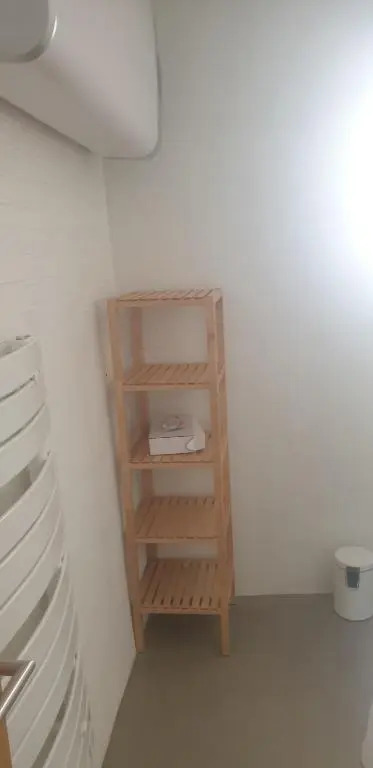 NICE apartment with TERRACE in AVIGNON