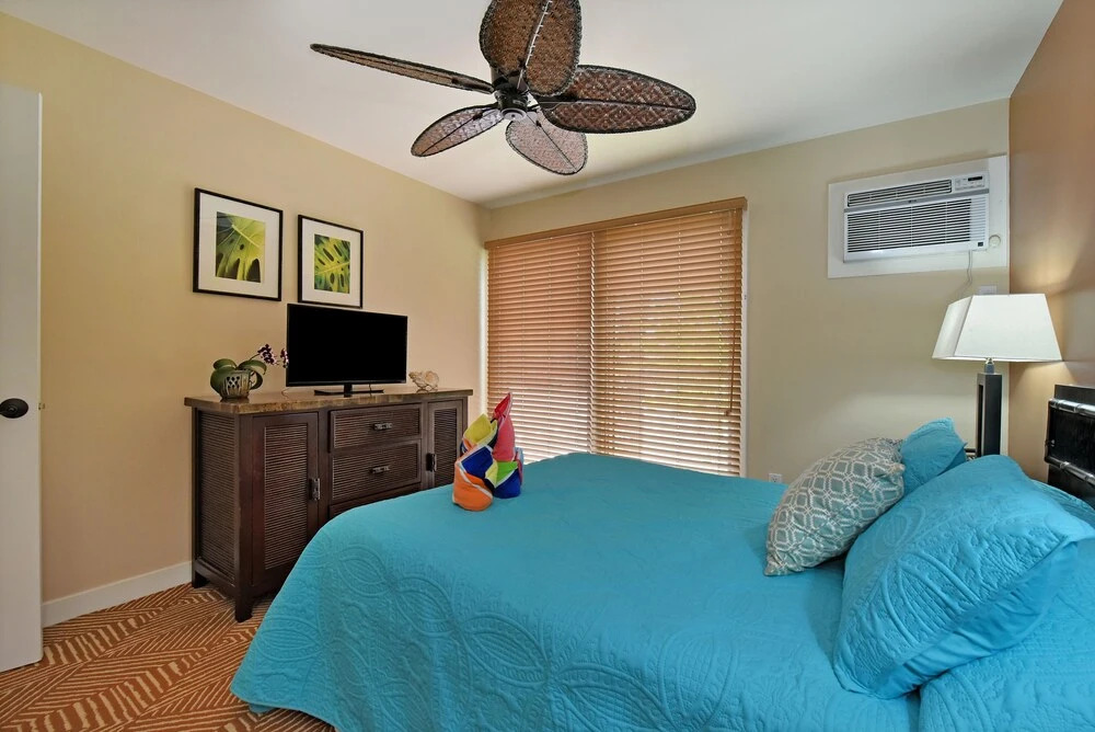 Aina Nalu G102 2 Bedroom Condo