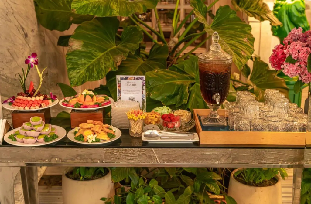 A&EM Saigon Hotel