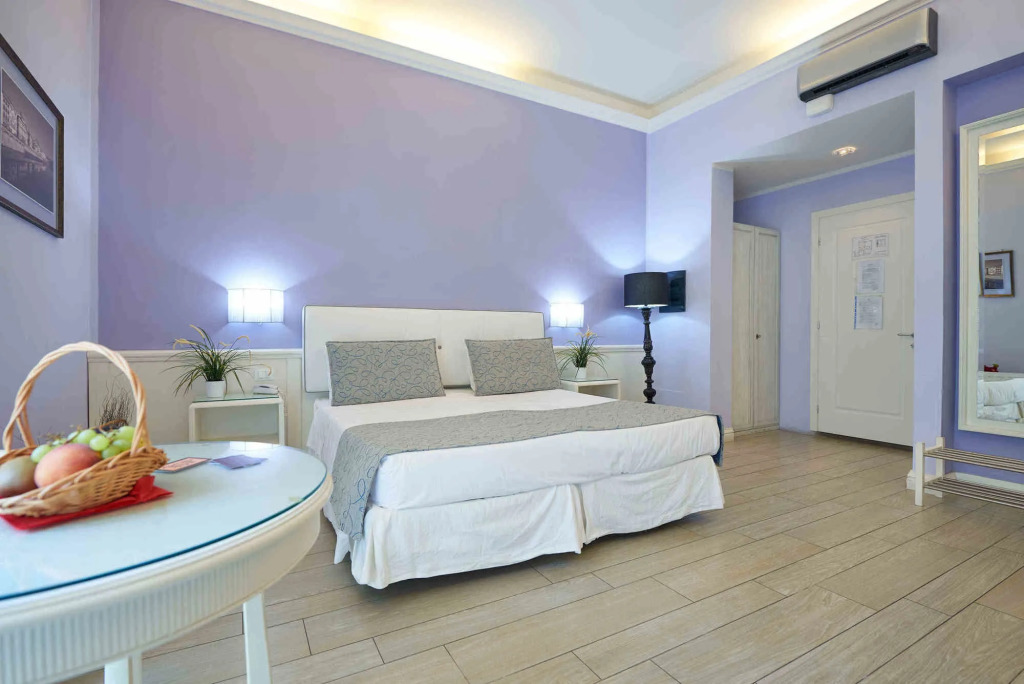 B&B La Residenza DellOrafo