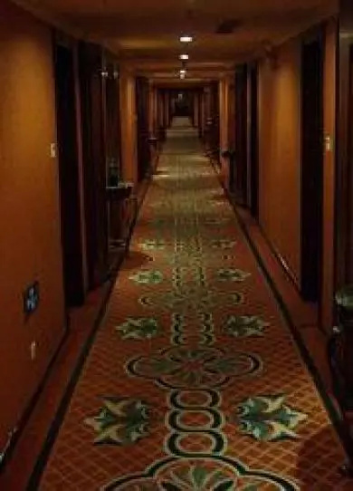 Lake View Garden Hotel