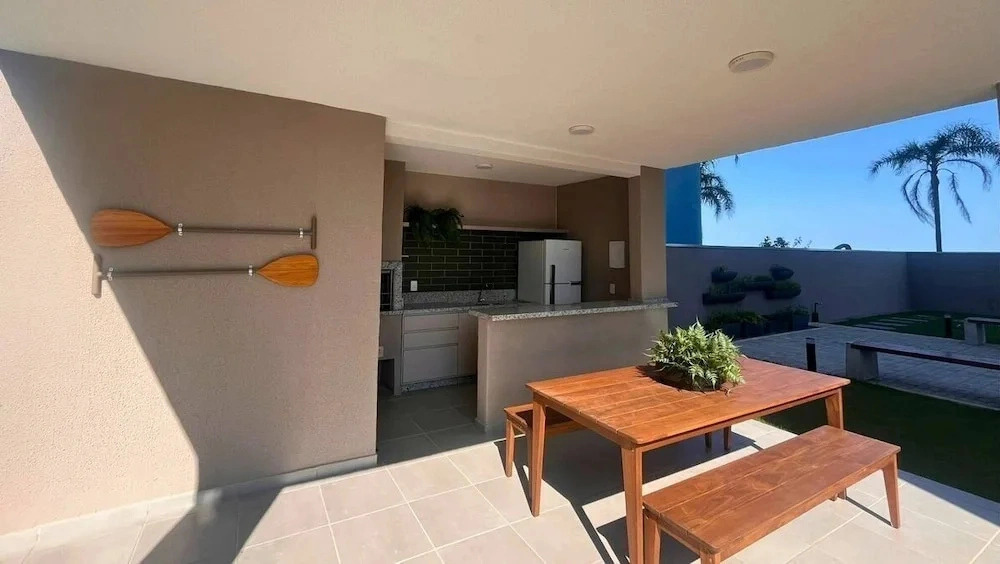 Solarium Beach Club - Apartamento T1.302