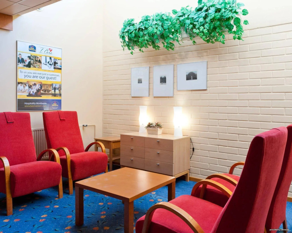Economy Hotel Savonia