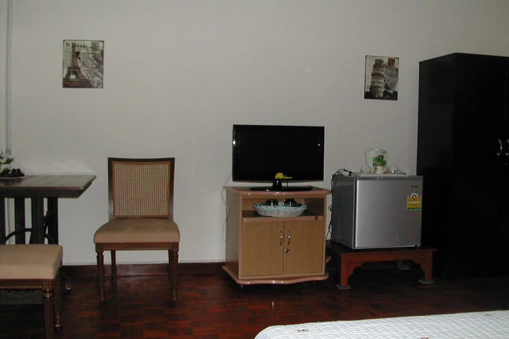 Hua Hin Tour Guesthouse