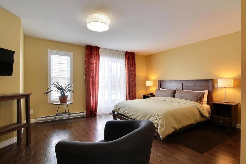 Gî'Temps couette et café B&B