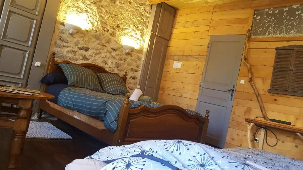 La Verte Salamandre