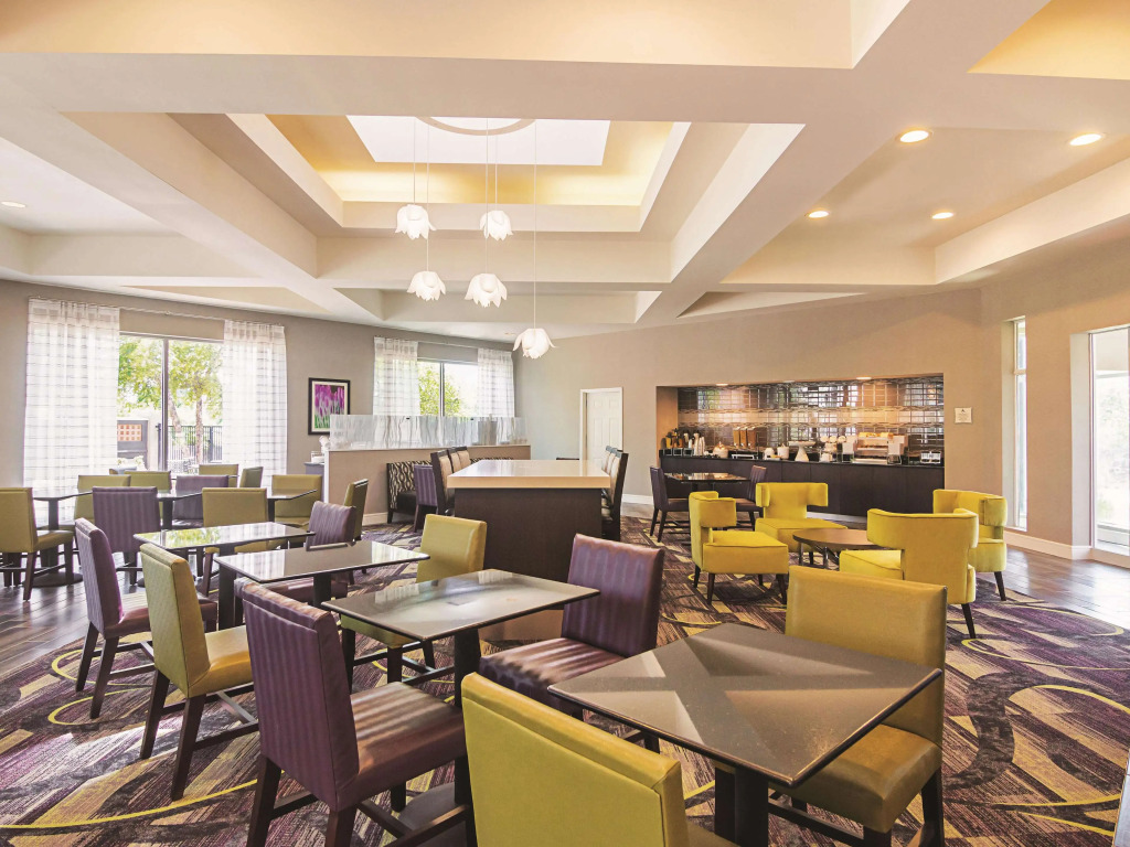 La Quinta by Wyndham Oklahoma City - NW Expwy