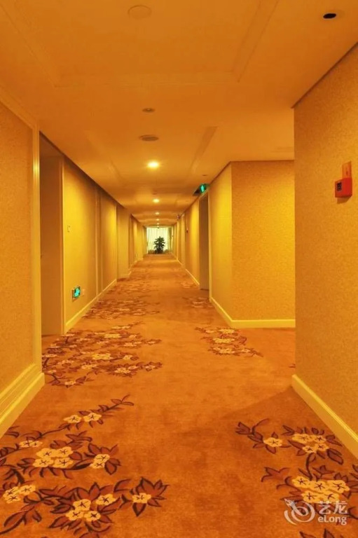 Pujing Garden Hotel