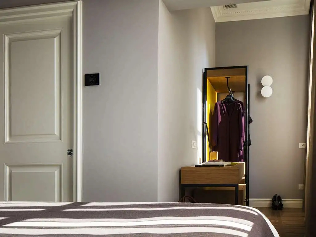 The Frame Hotel