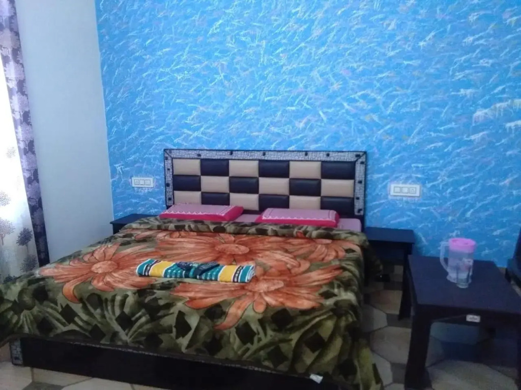 Kalatop Hills Homestay