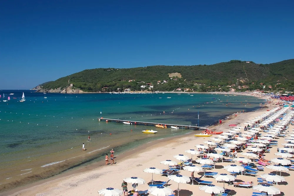 Red Mullet House Isola d Elba