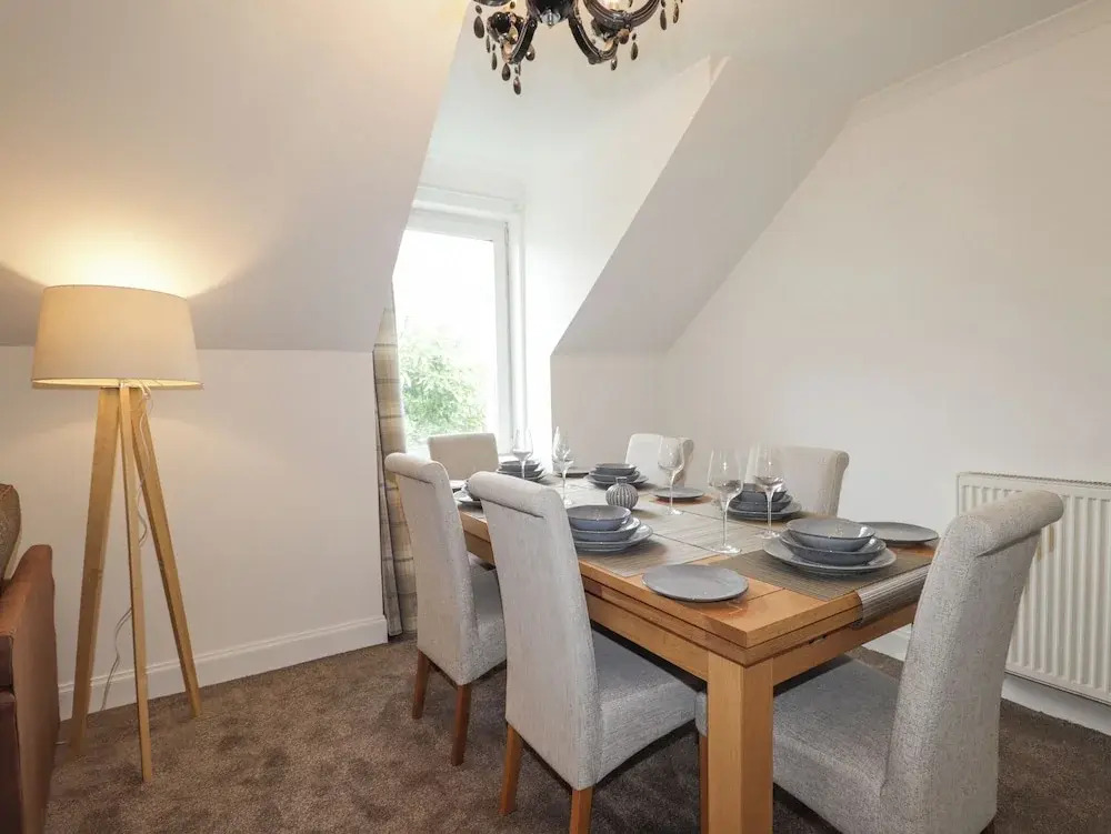 Apartment in Foyers