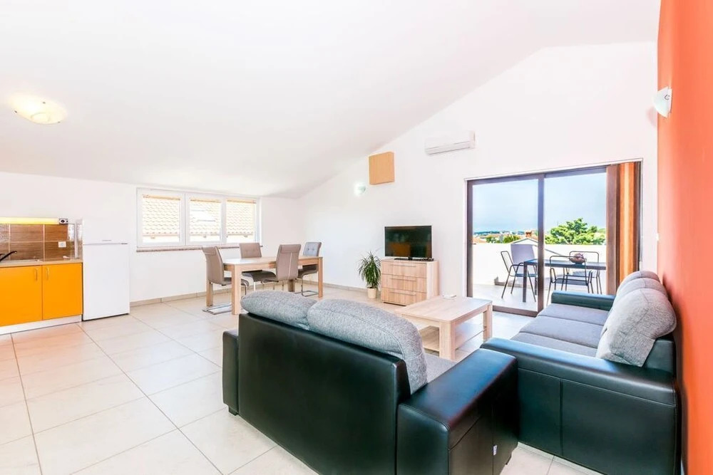 Apartment Janko N1