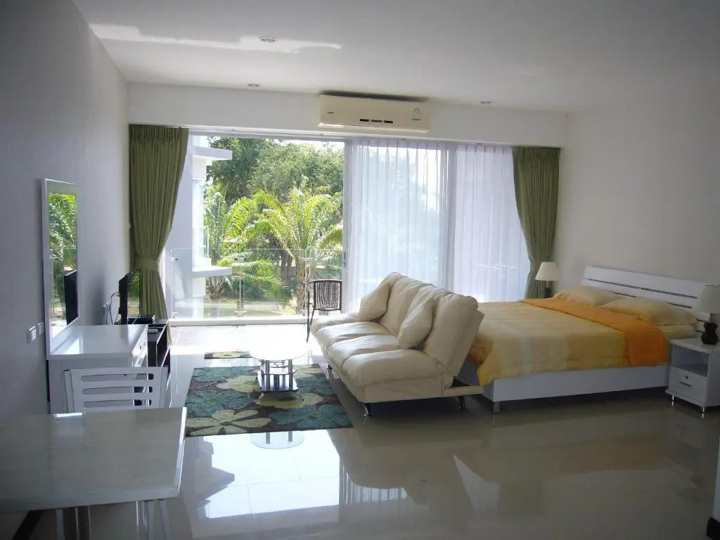 Chic Condominium Unit A303, A306, A307, A308, A406