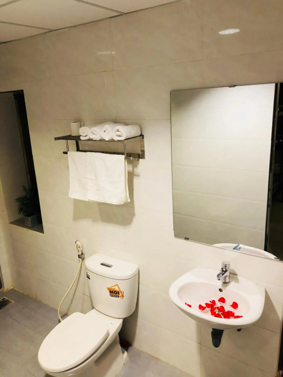 Friendly House Hostel Huế