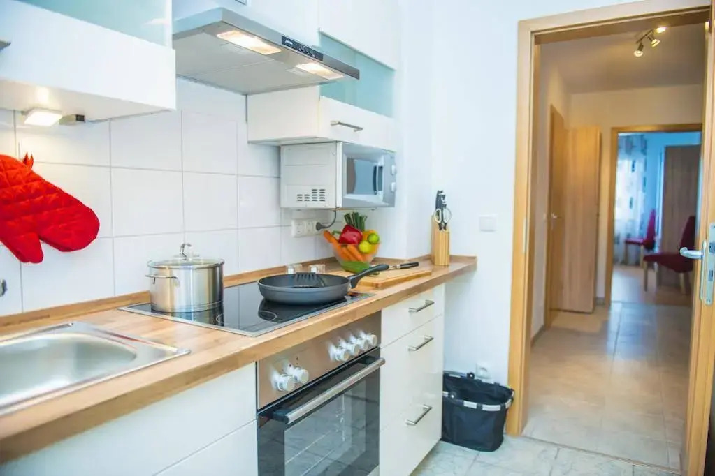 Family-Suite Gelsenkirchen-Horst