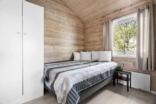 Nordica Resort Florø