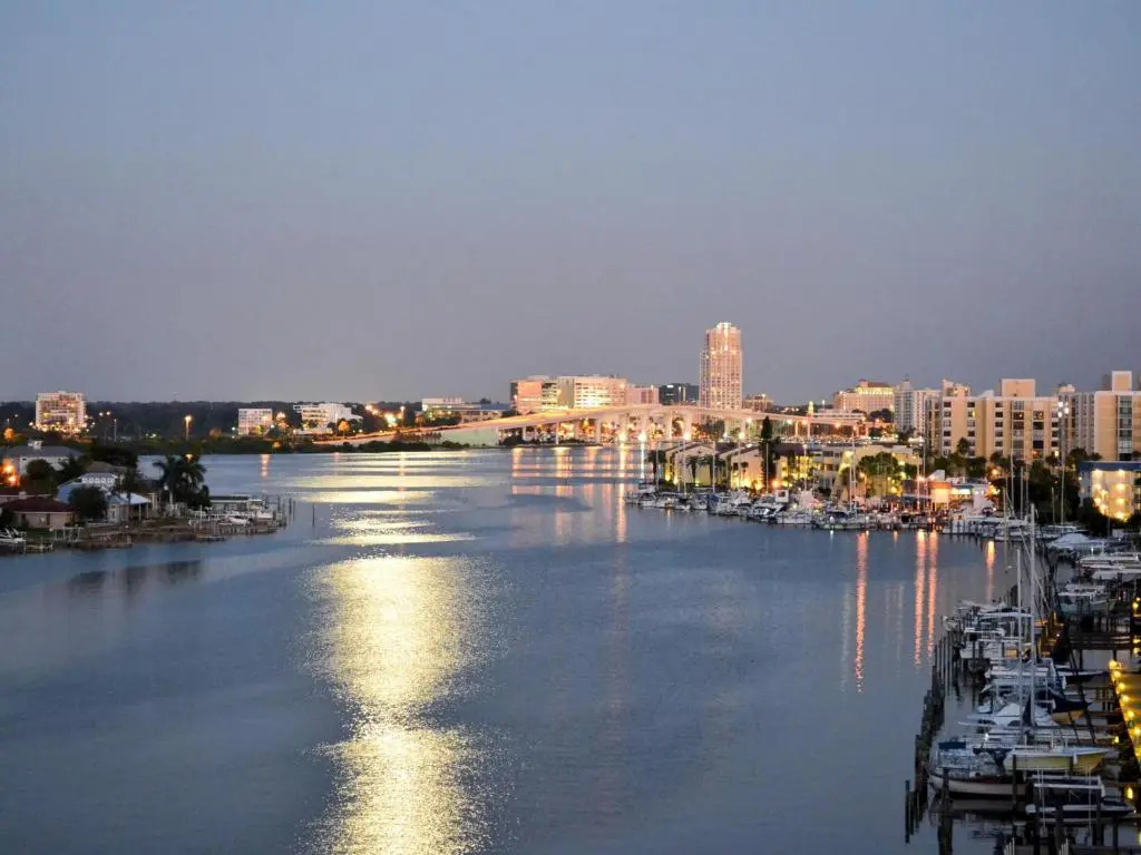Harborview Grande Three Bedroom 267