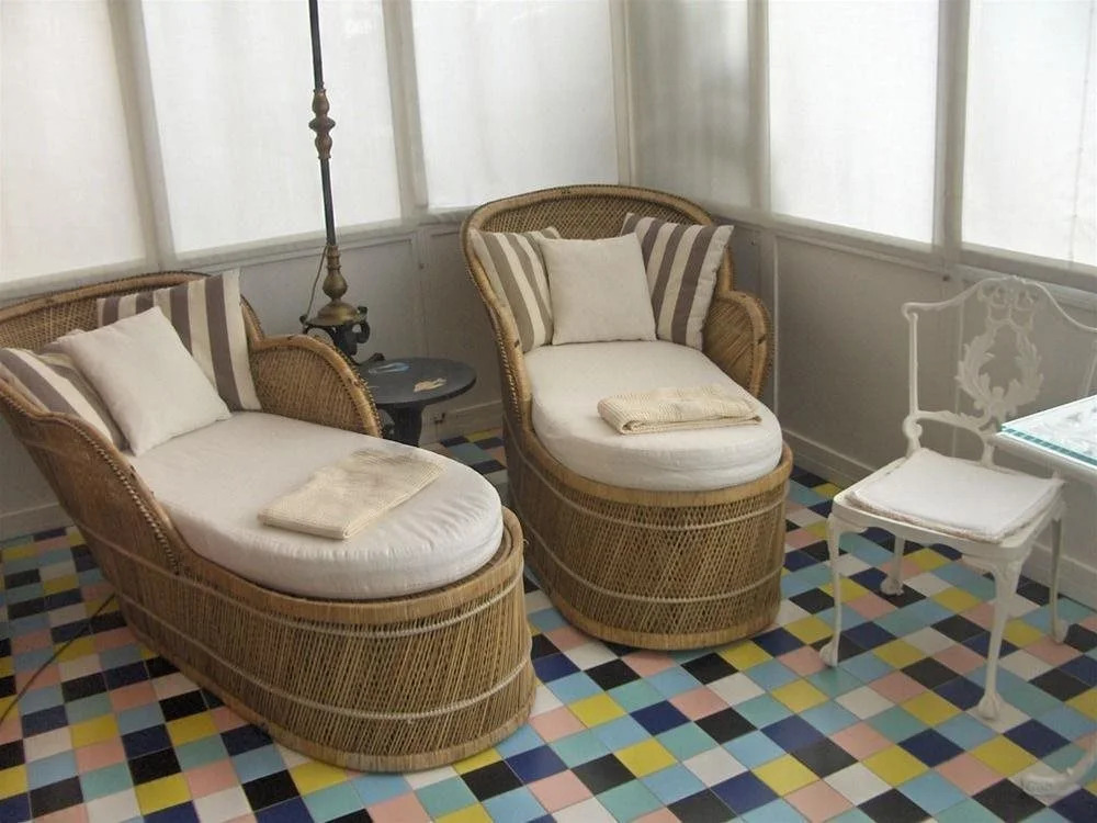 Dimora Villa Ricci