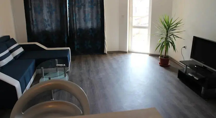 Apartment Victoria