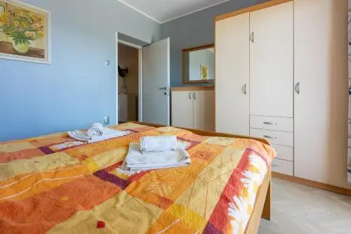 Apartments Milica